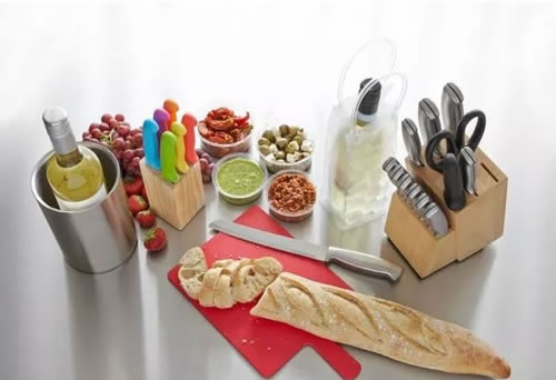 gadget per la cucina personalizzati