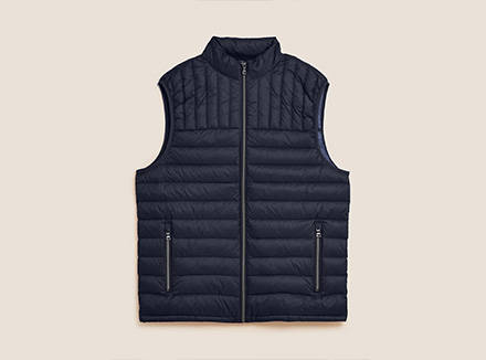 gilet personalizzati