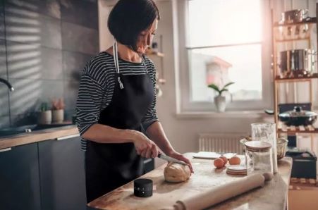 Grembiuli personalizzati da cucina