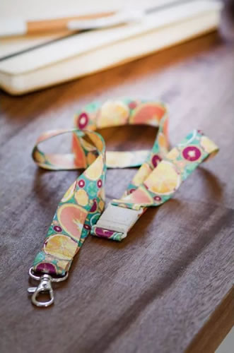 lanyard ecologici personalizzati