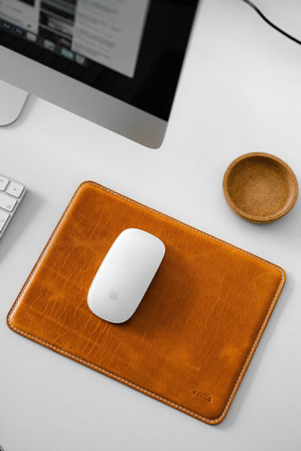 mouse pad personalizzati con logo