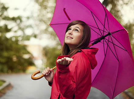 ombrelli eco friendly personalizzati