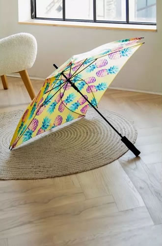 ombrelli ecologici personalizzati