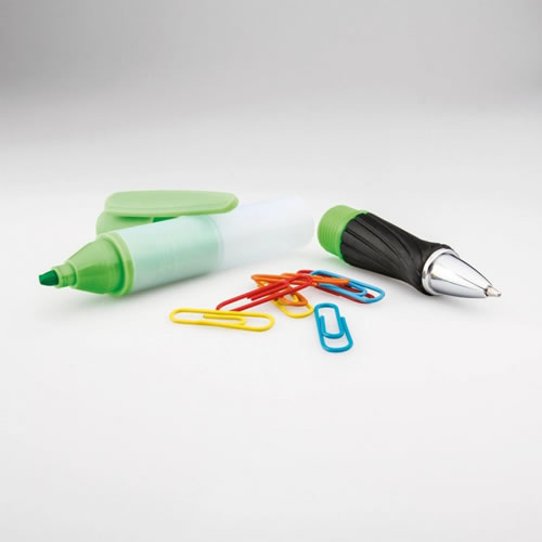 penne multicolore personalizzate