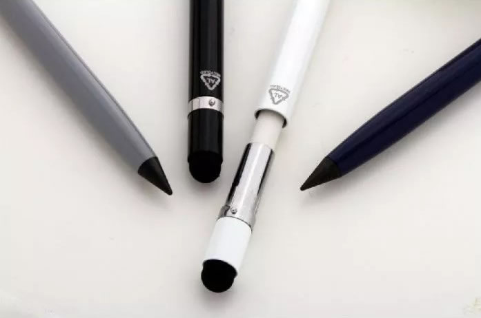 penne senza inchiostro personalizzate