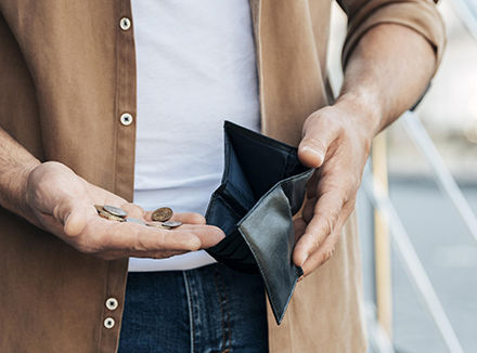 portafogli personalizzati e porta carte