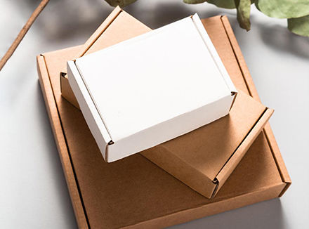 scatole personalizzate e packaging personalizzati