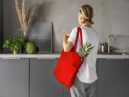 shopper ecologica personalizzata