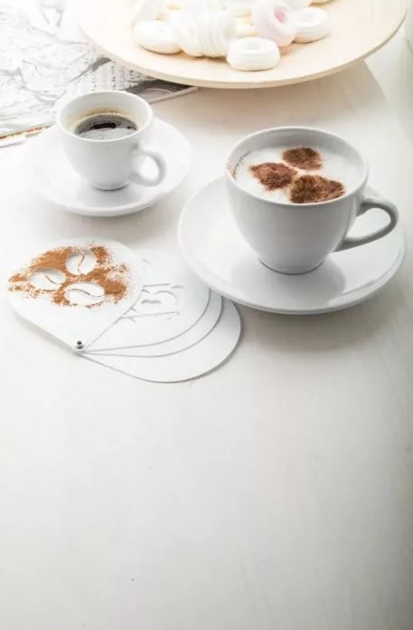 Stampa le tue tazzine da caffé personalizzate ai migliori prezzi