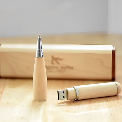 USB personalizzate con penna