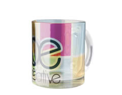 Sublimazione - Esempio 2