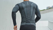 Maglie termiche personalizzate