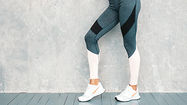 Leggings personalizzati