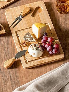 Gadget in legno personalizzati as promotional products