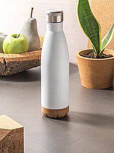 Bottiglie ecologiche personalizzate as promotional products
