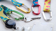 Lanyard personalizzati 