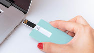 Chiavette USB card