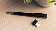 Penne con chiavette USB personalizzate