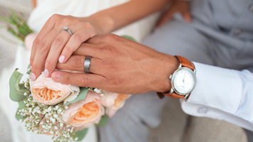 Gadget matrimoni personalizzati