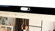 Copri webcam personalizzati