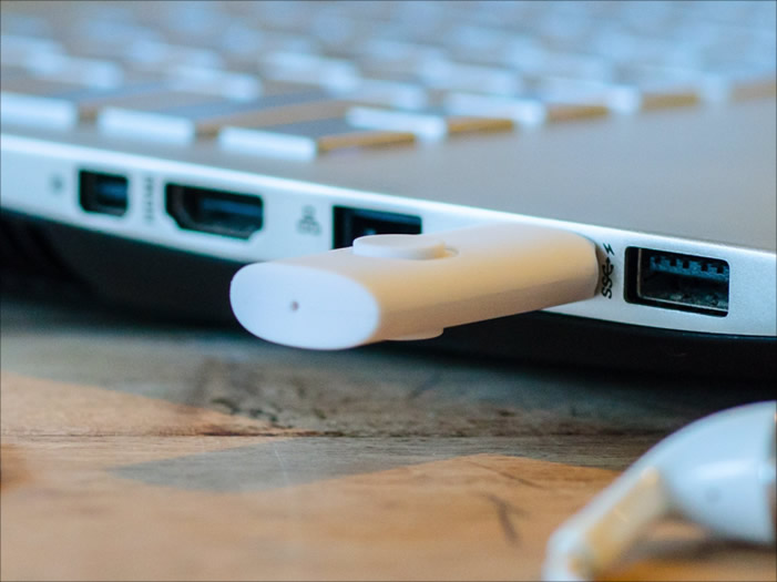 Chiavette USB personalizzate come gadget personalizzati aziendali