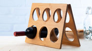 Gadget per il vino personalizzati