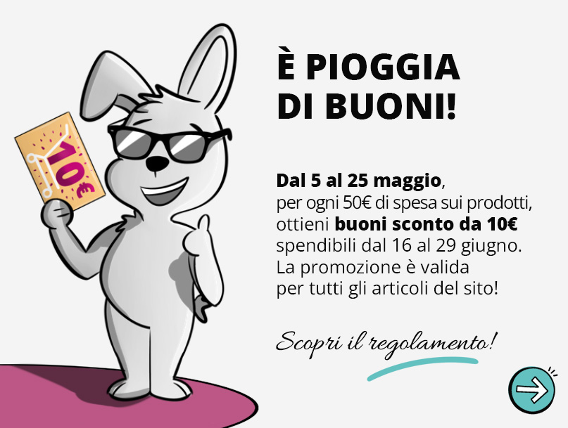 HiGift | Coupon per gadget personalizzati