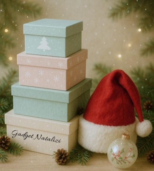 gadget aziendali per temi