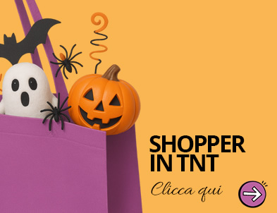 Shopper tnt personalizzate