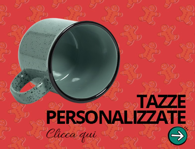 Tazze personalizzate