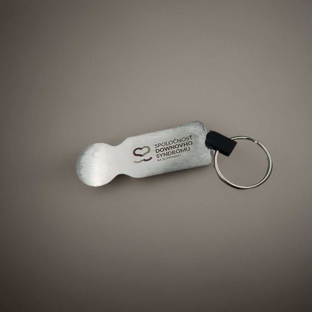 Incisione multicolore