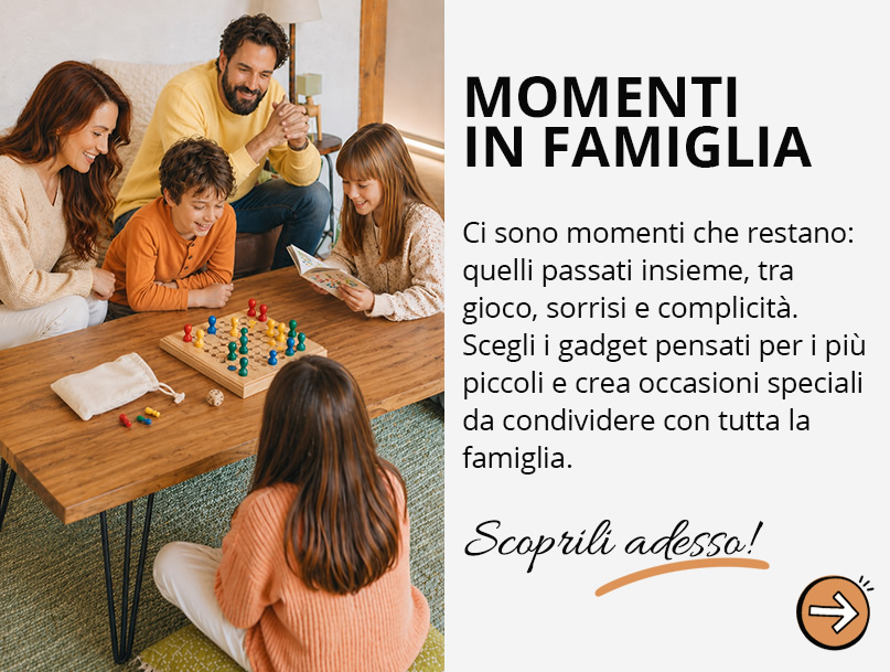 Bambini e giocattoli