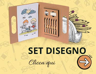 Disegno e colorazione
