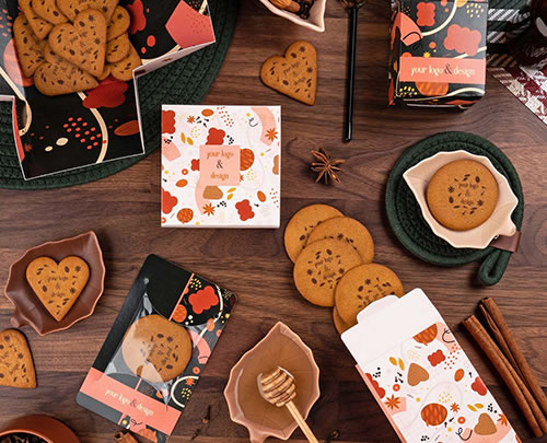 Stampa digitale con inchiostri alimentari