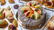 Dolci personalizzati