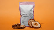 Snack personalizzati