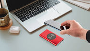 Power bank wireless personalizzati