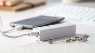Power bank economici personalizzati