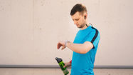 Magliette sportive personalizzate