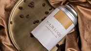 Confezioni di caffè personalizzate