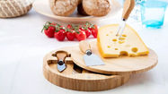 Gadget per la cucina personalizzati