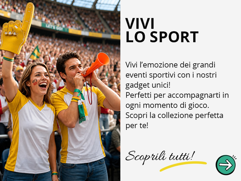 Eventi e accessori sportivi