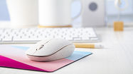 Mouse personalizzati