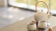 Accessori per caffè e tè personalizzati