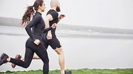Tute sportive personalizzate