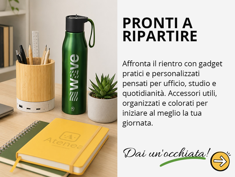 Ufficio e Lavoro