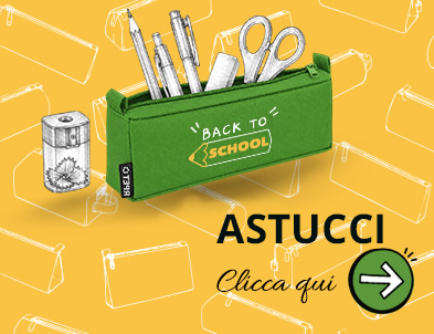 Astucci personalizzati