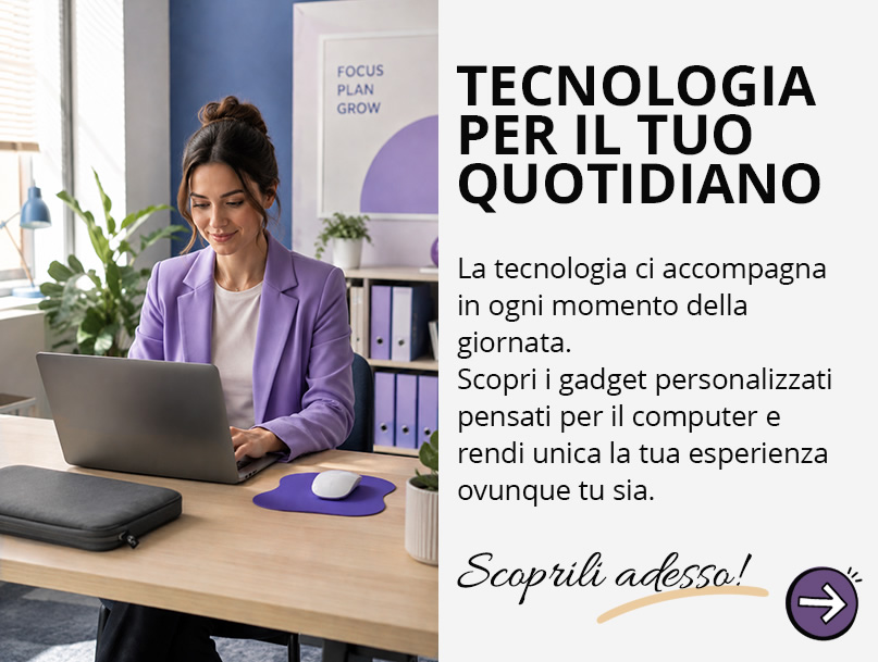 Accessori per computer