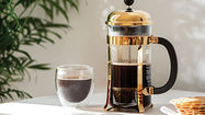 Caffettiere personalizzate