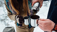 Thermos personalizzati